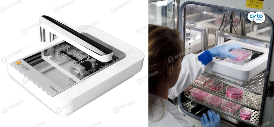 Axion CytoSMART Omni(ni)ȫԄӼ(x)ϵy(tng)ɹ⼚(x)x ƽ